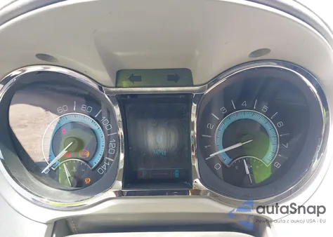 2011 Buick Lacrosse Cxl из США, поврежденный, VIN 1G4GC5ED0BF169316